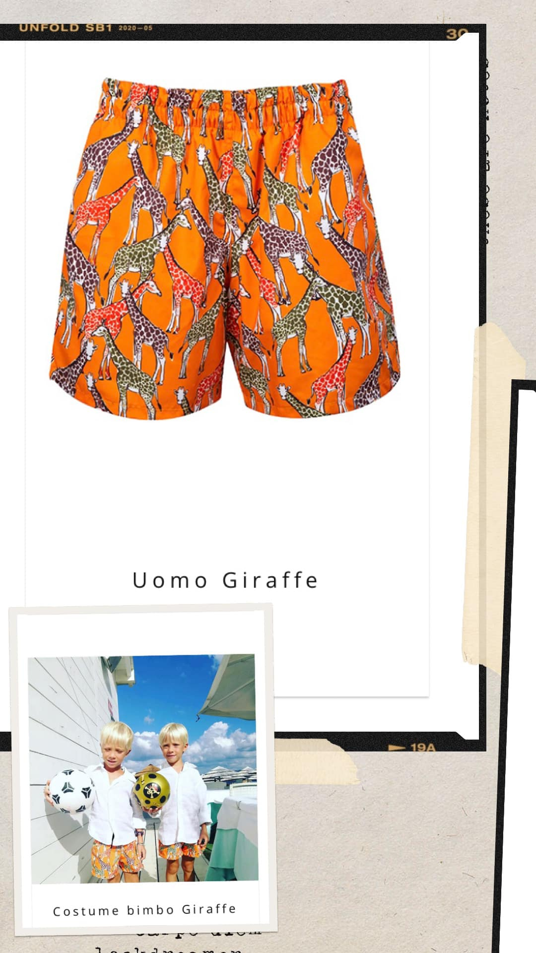 Family Costumi Papà e 2 Figli