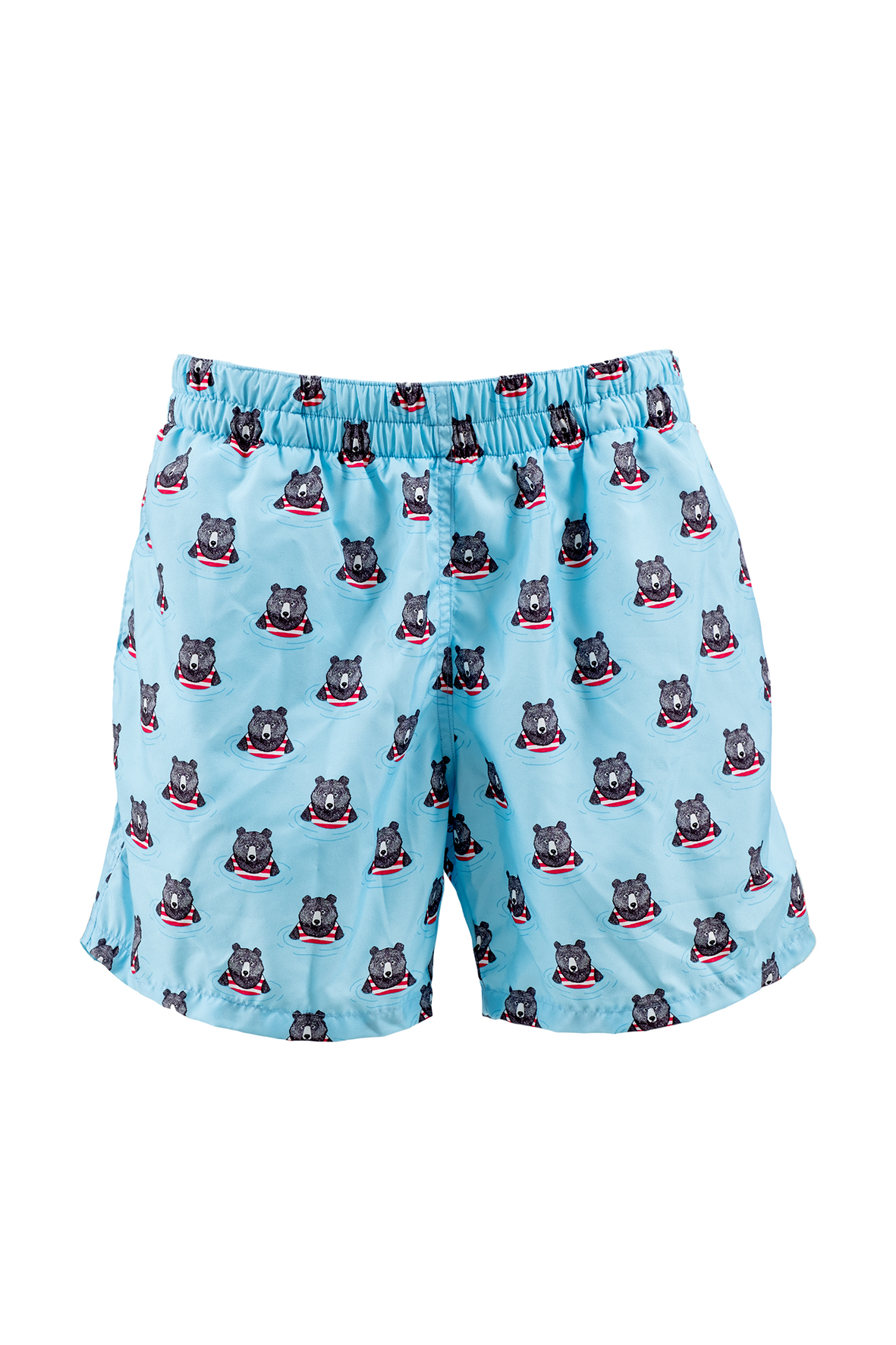 Costume uomo Teddy