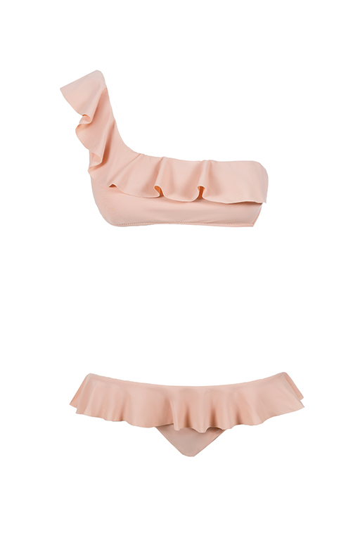 Bettina nude