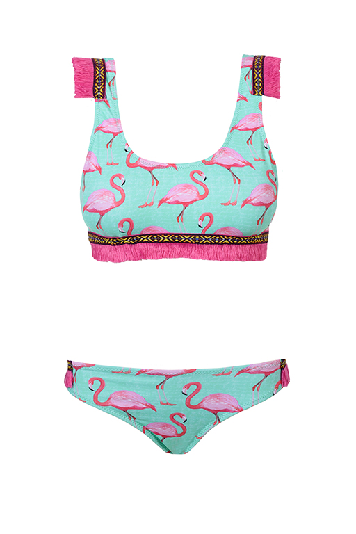 Manouch flamingo 