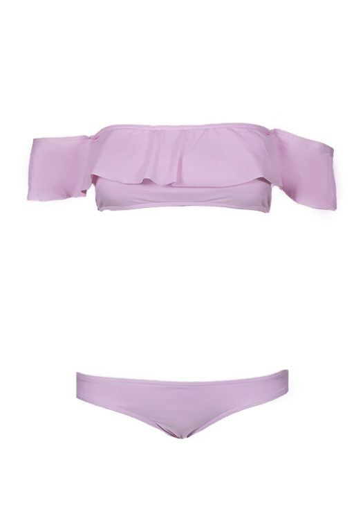 Penelope soft pink 